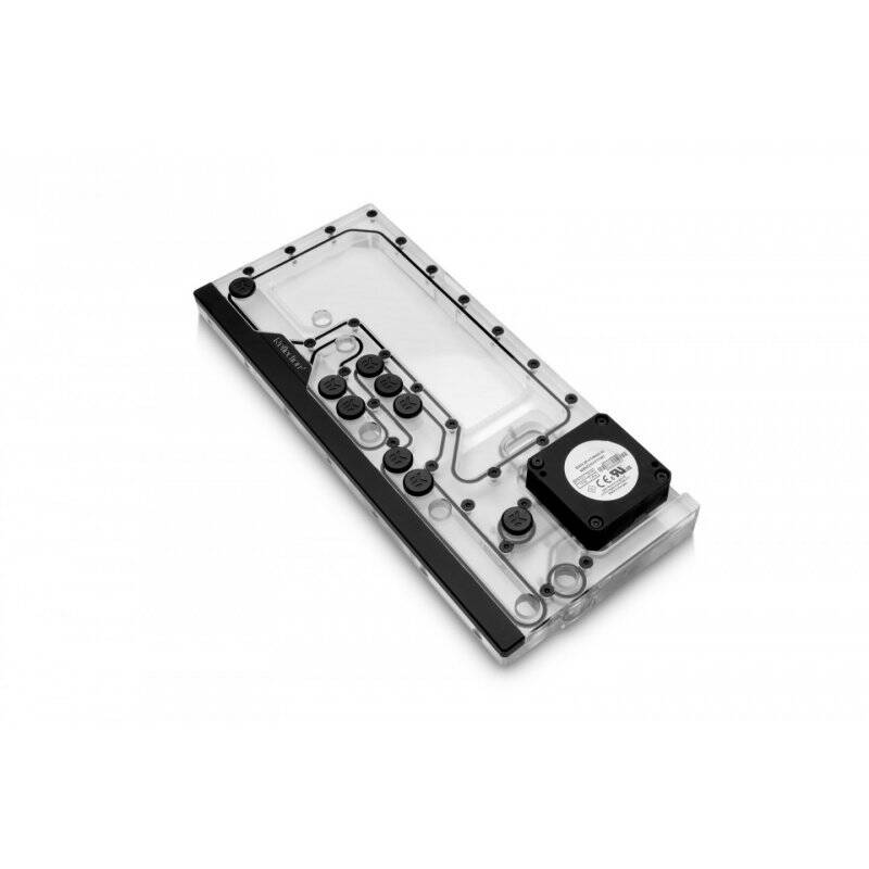 EK QuanRefl²Torrent DDC 4.2 PWM D-RGB Pl  3831109898345