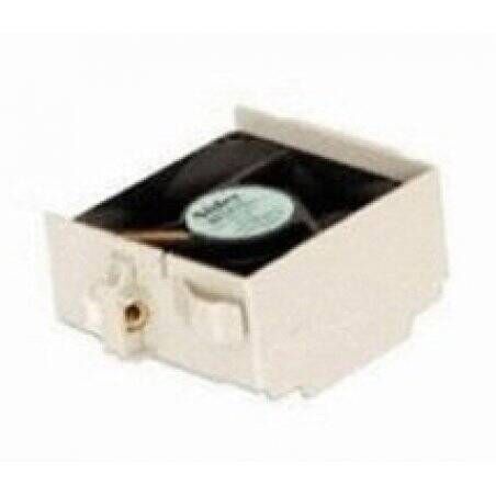 80mm Supermicro FAN 0104L4