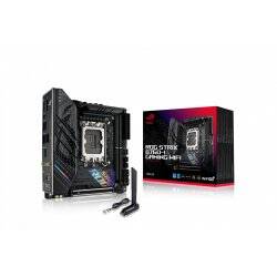 STRIX B760-F GAMING WIFI