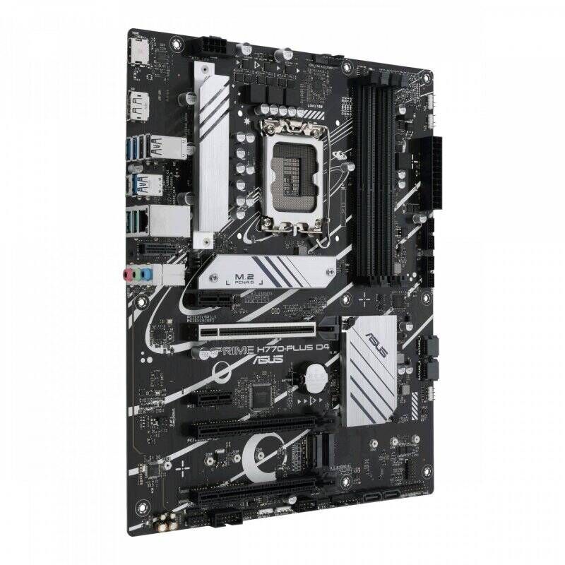 PRIME H770-PLUS D4