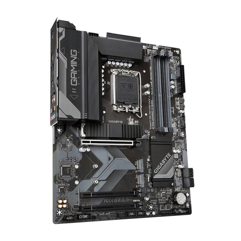 Gigabyte B760 GAMING X DDR4 motherboard Intel B760 Express LGA 1700 ATX