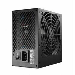 FSP/Fortron HEXA 85+ PRO 650W unité d'alimentation d'énergie 20+4 pin ATX ATX Noir