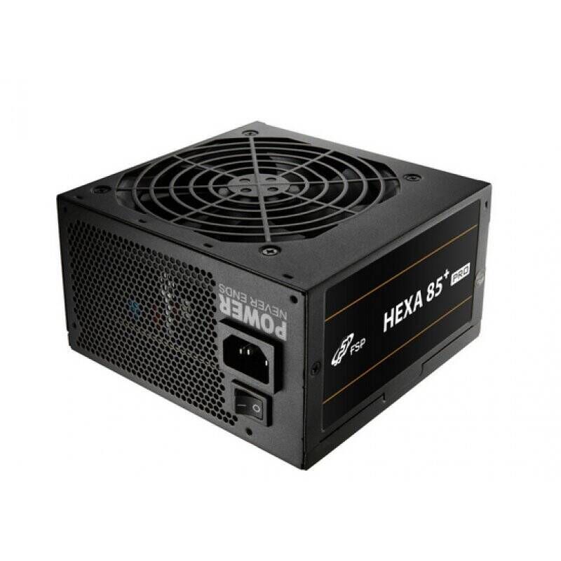 650W FSP Fortron HEXA 85+ PRO 650