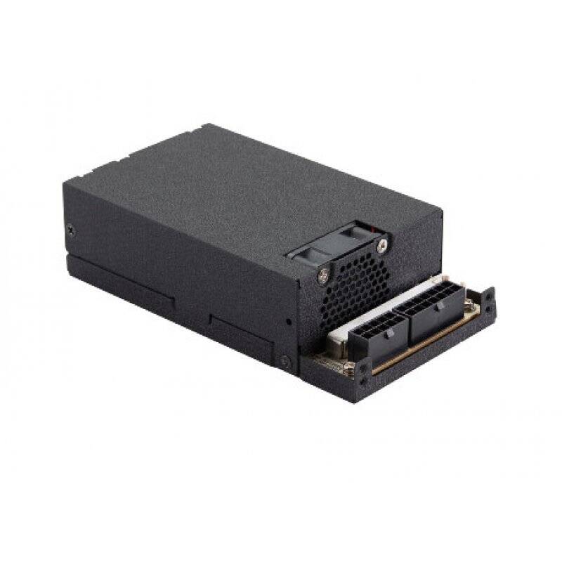 Flex ATX 300W FSP Fortron FLEXGURU 300 Kabelmanagement