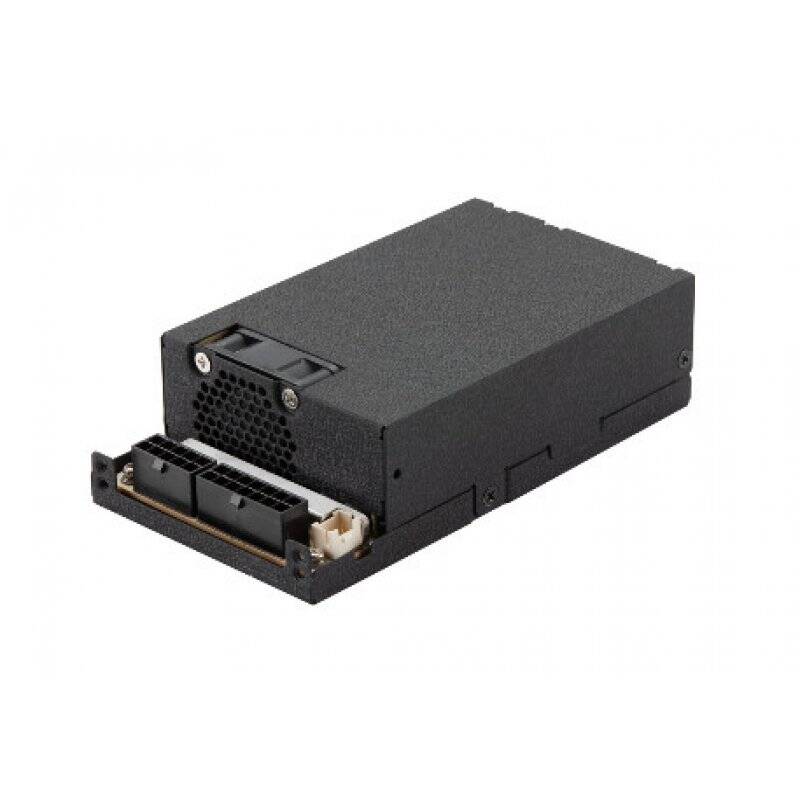 Flex ATX 300W FSP Fortron FLEXGURU 300 Kabelmanagement