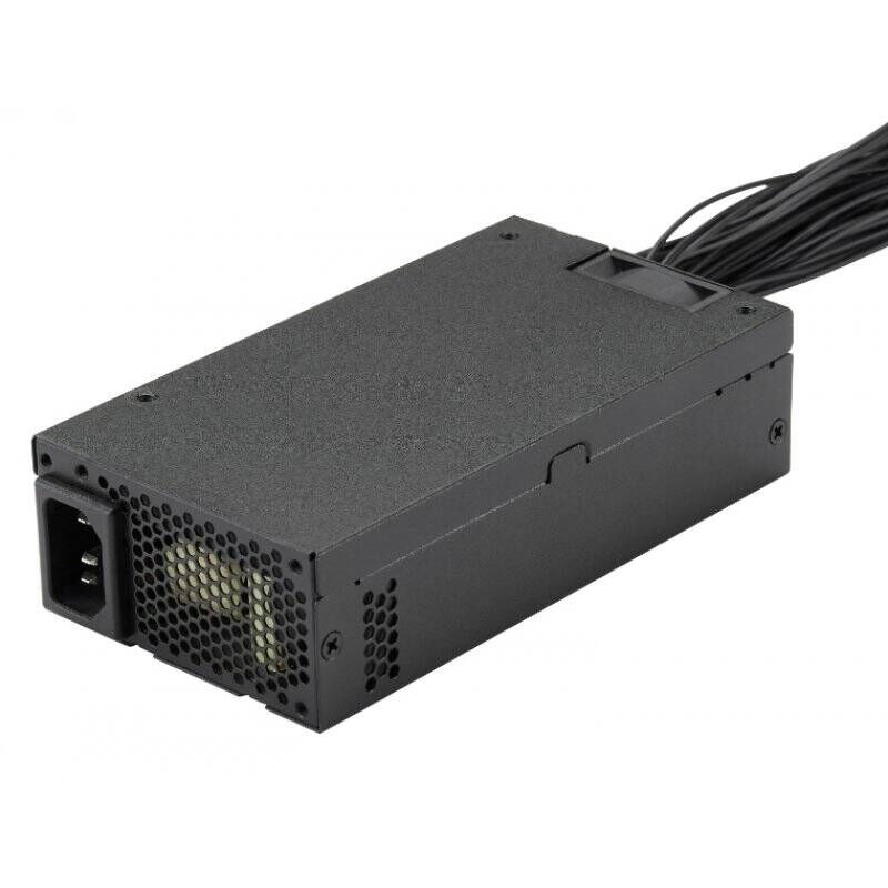 FSP/Fortron FlexGURU PRO 500W power supply unit 24-pin ATX Black