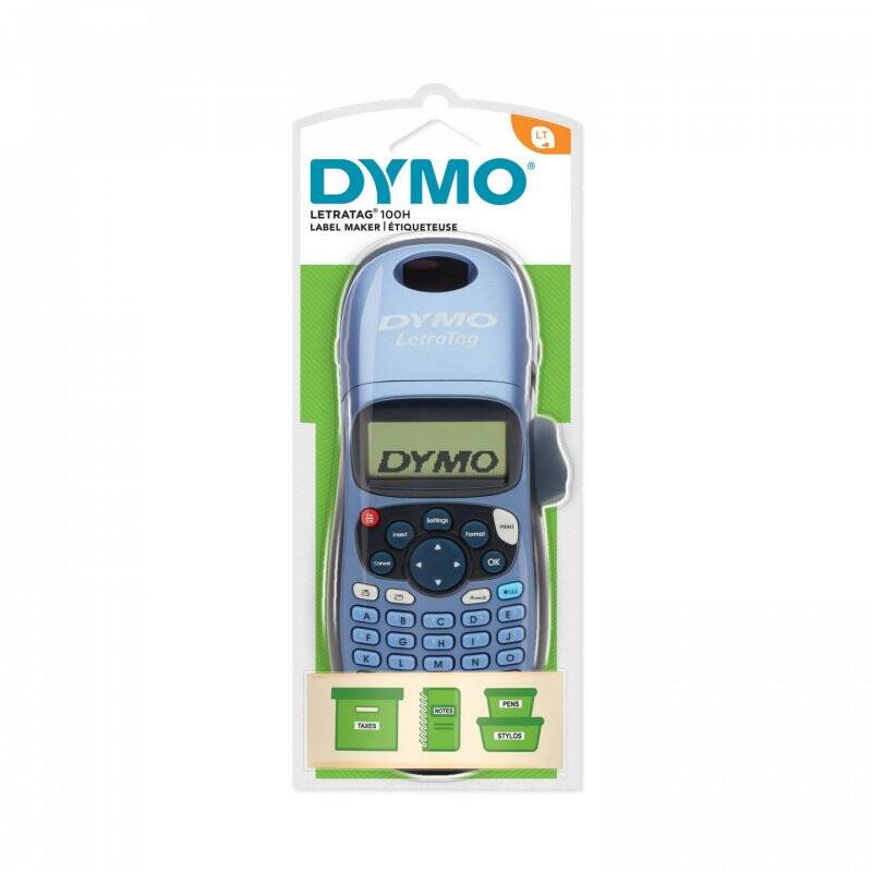 DYMO LetraTag LT-100H Handgerät