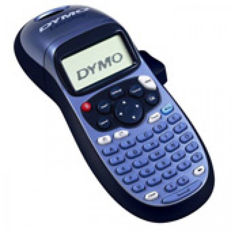 DYMO LetraTag  100H - étiqueteuse