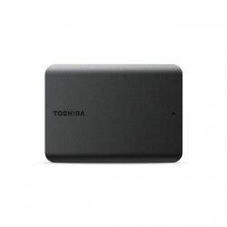 Toshiba Canvio Basics disque dur externe 1 To Noir