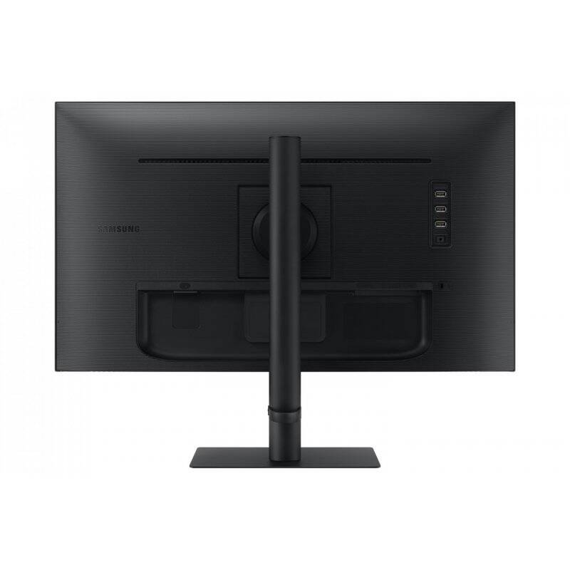 Samsung ViewFinity S80TB computer monitor 68.6 cm (27") 3840 x 2160 pixels 4K Ultra HD LED Black