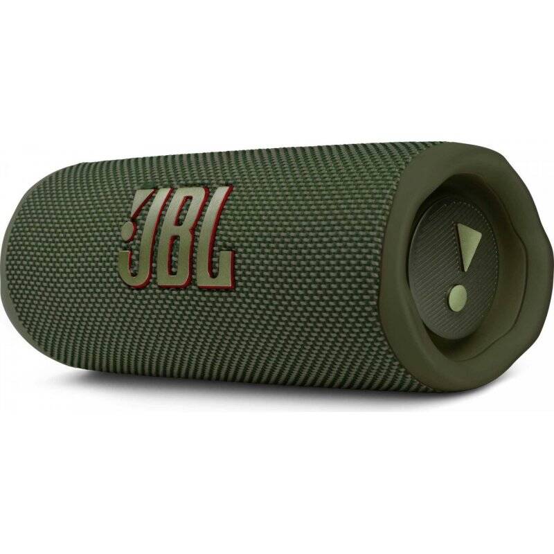 JBL Lautsprecher FLIP 6 green (JBLFLIP6GREN)
