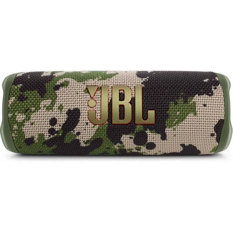 JBL Lautsprecher FLIP 6 squad (JBLFLIP6SQUAD)