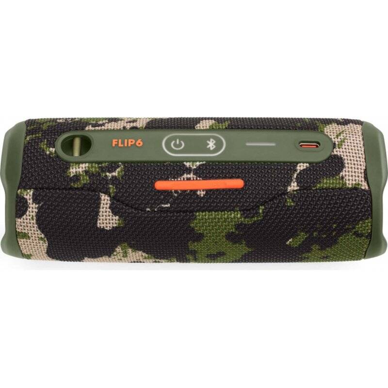 JBL Lautsprecher FLIP 6 squad (JBLFLIP6SQUAD)