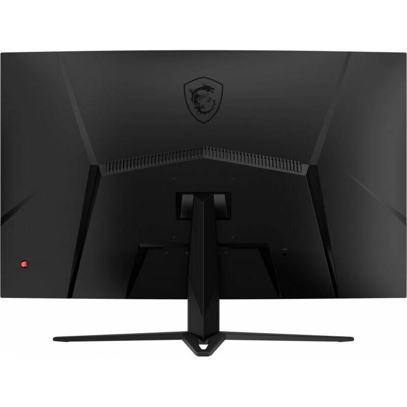 MSI G32C4X computer monitor 80 cm (31.5") 1920 x 1080 pixels Full HD Black
