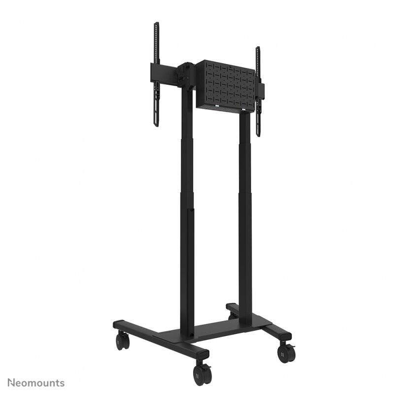 Neomounts by Newstar motorised floor stand