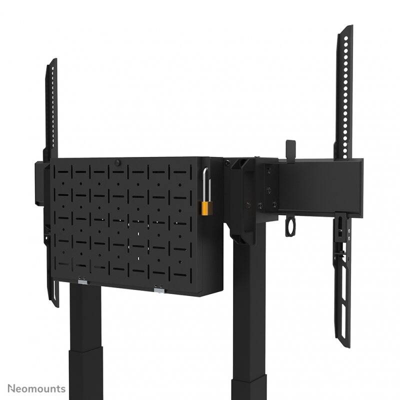 Neomounts by Newstar motorised floor stand