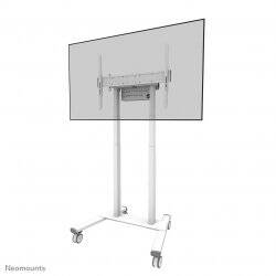 NEOMOUNTS Motorised Mobile Floor Stand