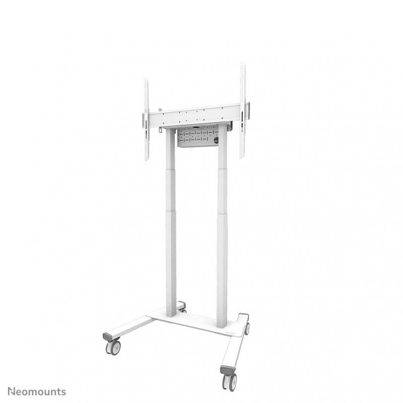 Neomounts by Newstar motorised floor stand