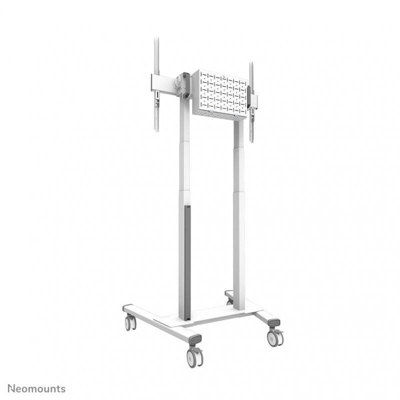 Neomounts by Newstar motorised floor stand