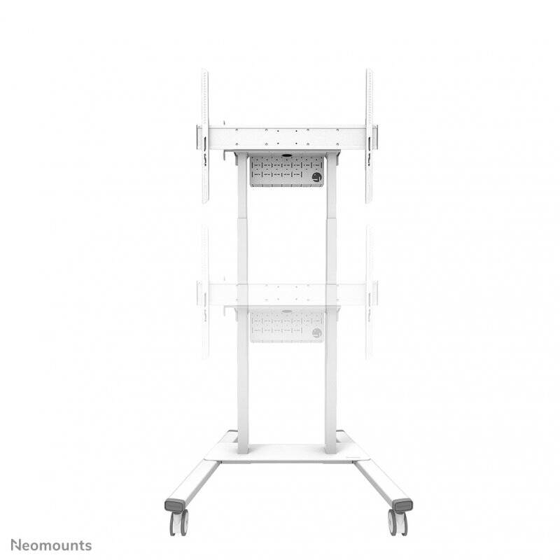 Neomounts by Newstar support au sol motorisé