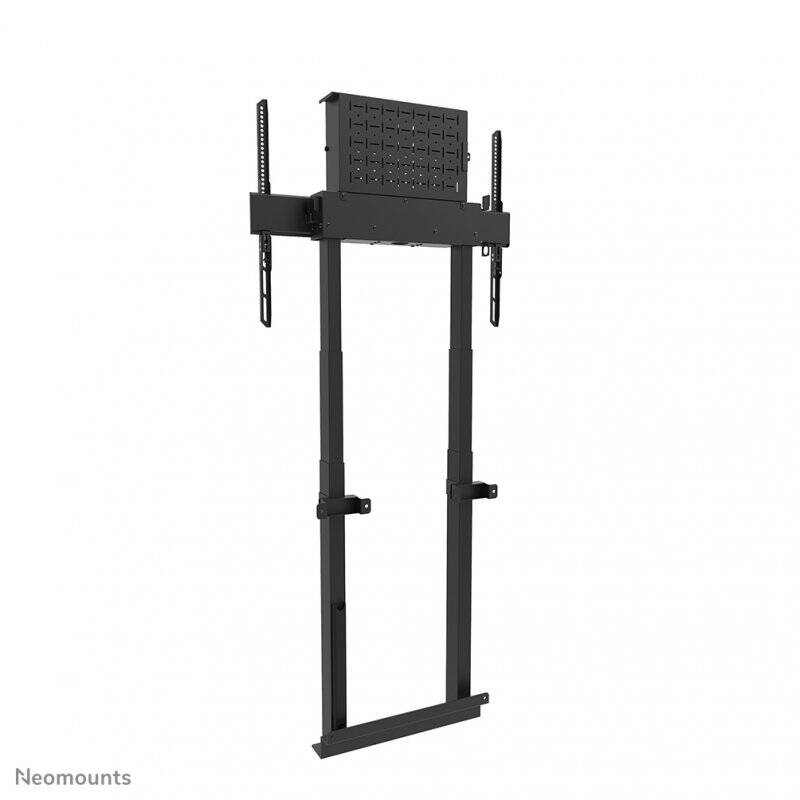 NEOMOUNTS Motorised Wall Stand