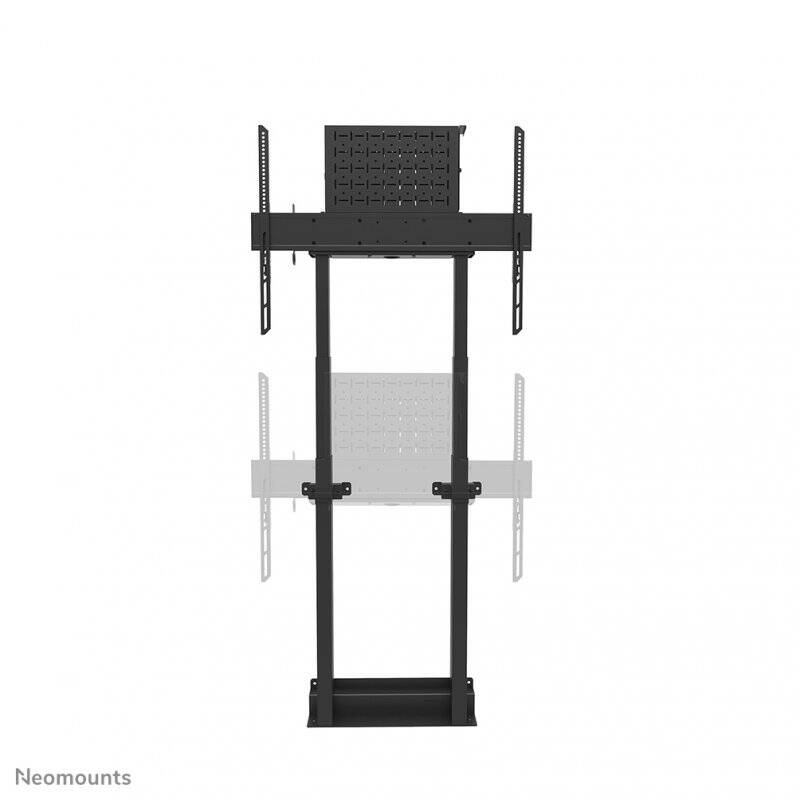 NEOMOUNTS Motorised Wall Stand