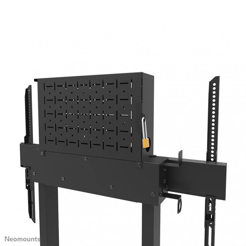 NEOMOUNTS Motorised Wall Stand