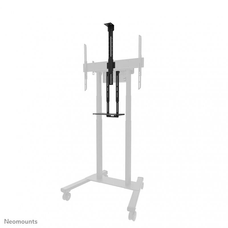 Neomounts by Newstar support videobar & kit multimédia