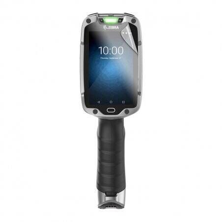 Mobilis 036279 handheld mobile computer accessory Screen protector