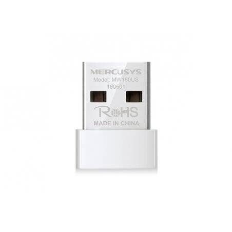 Mercusys MW150US carte réseau USB 150 Mbit/s