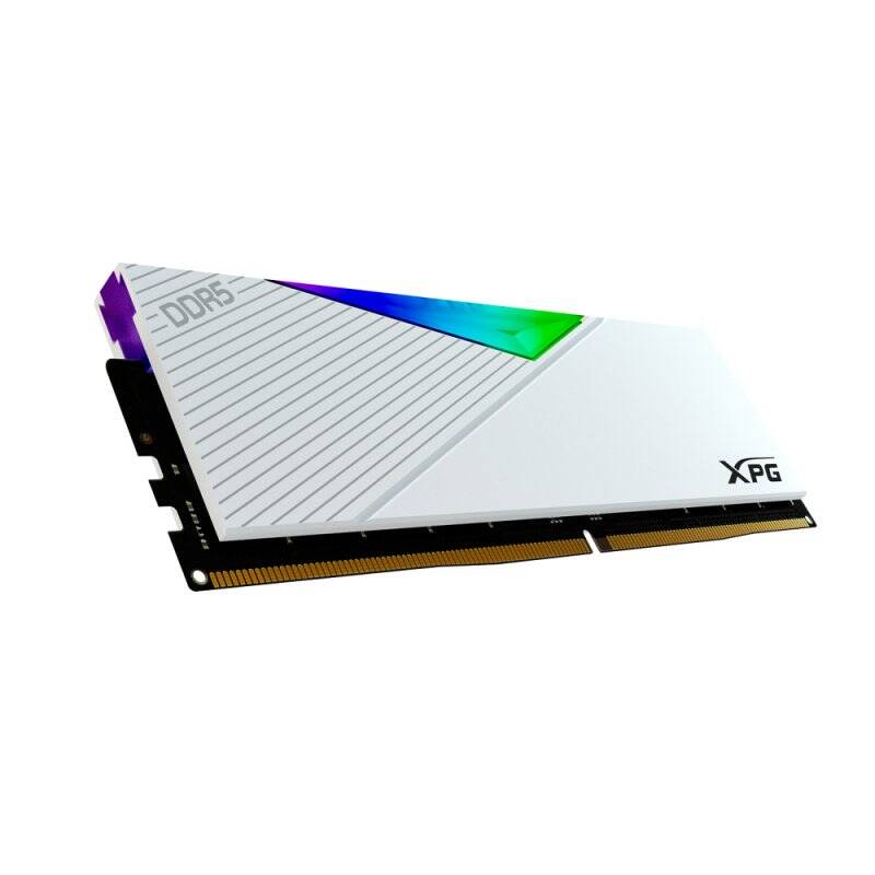 ADATA LANCER RGB memory module 16 GB 1 x 16 GB DDR5 7200 MHz