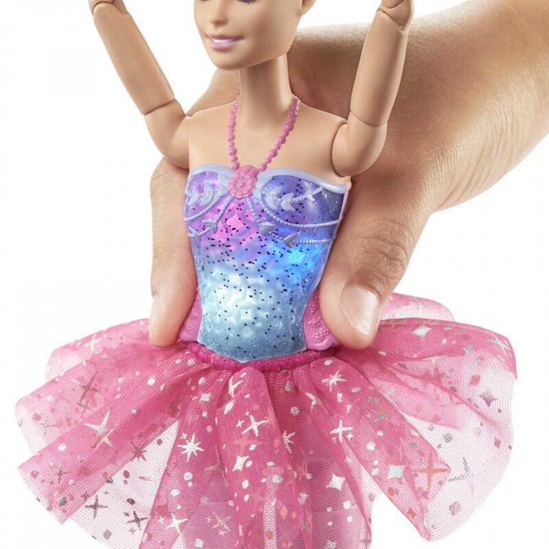 Barbie Dreamtopia HLC25 poupée