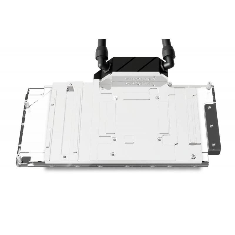 Alphacool Eiswolf 2 AIO - 360mm RTX 3090 TI Strix/TUF with Backplate