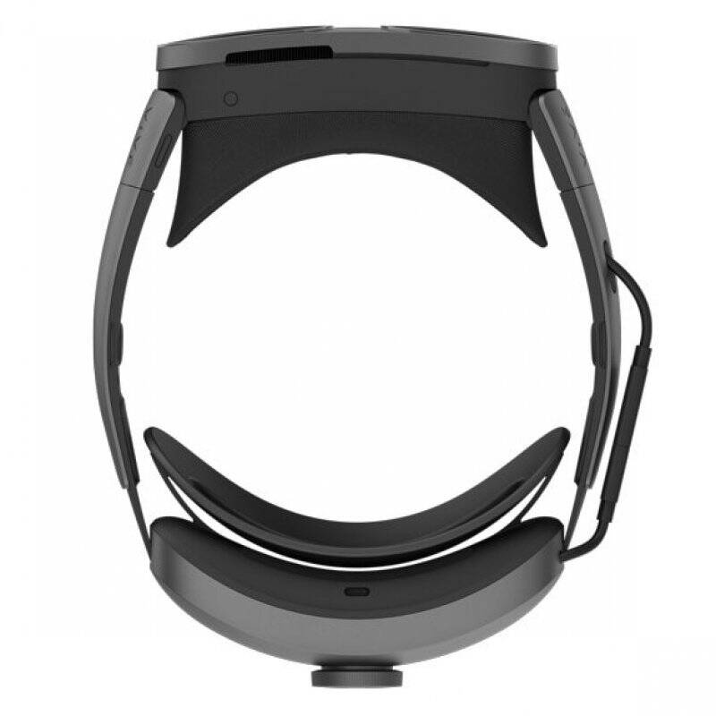 HTC Vive XR Elite Casque de visualisation dédié Noir