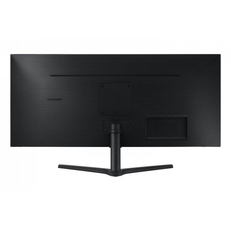 Samsung ViewFinity S5 S50GC computer monitor 86.4 cm (34") 3440 x 1440 pixels UltraWide Quad HD LED Black
