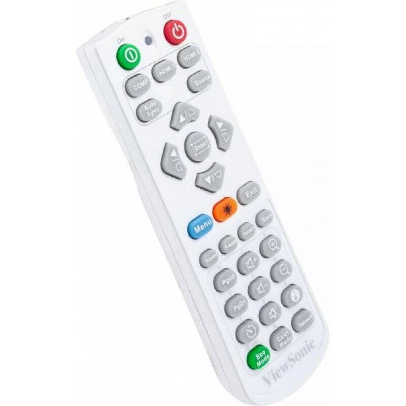 VS19173 WXGA (1280X800) 3000000:1 CONTRAST LED LIGHT SOU