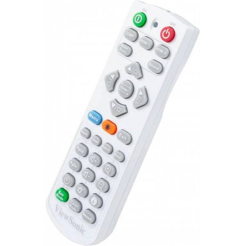 VS19173 WXGA (1280X800) 3000000:1 CONTRAST LED LIGHT SOU