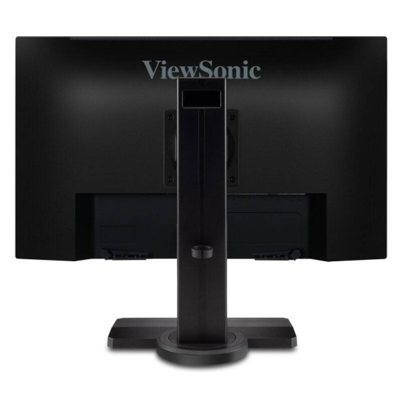Viewsonic XG2431 écran plat de PC 61 cm (24") 1920 x 1080 pixels Full HD LED Noir