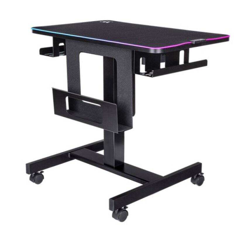 Thermaltake CYCLEDESK 100 Black