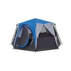 CO 8-Personen-Zelt Cortes Octagon 8  2000030279