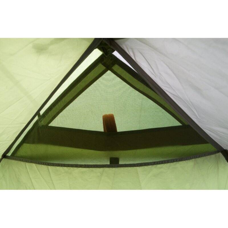 Coleman Darwin 2 2 person(s) Green, Grey Dome/Igloo tent