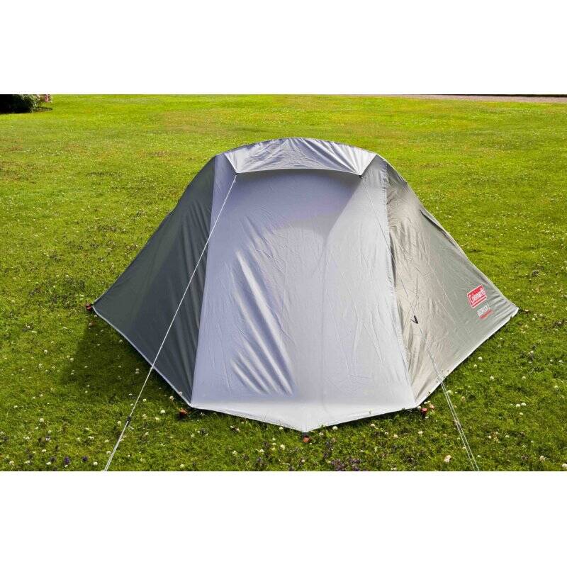 Coleman Bedrock 2 2 person(s) Green Pyramid tent