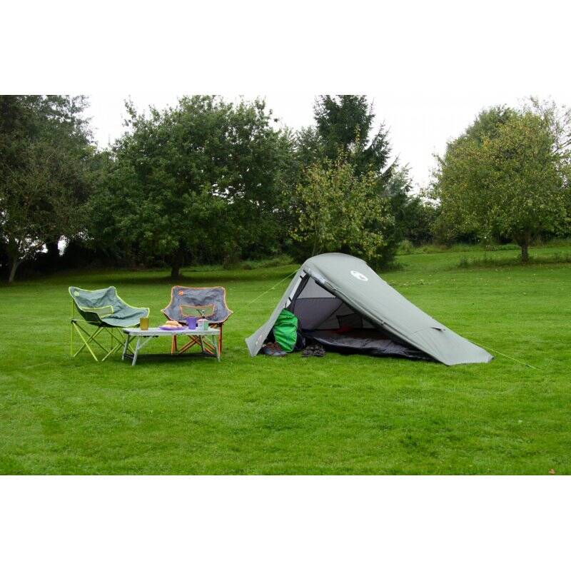 CO 2-Personen Zelt Bedrock 2  2176906