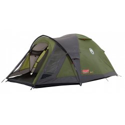 Coleman Darwin 3 3 person(s) Green Dome/Igloo tent