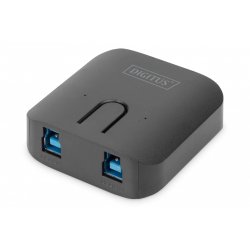 Digitus Commutateur de partage USB 3.0