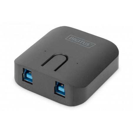 Digitus Commutateur de partage USB 3.0
