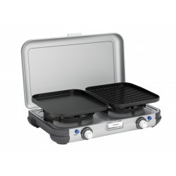 CG Camping Kitchen 2 Grill & Go CV  2176805