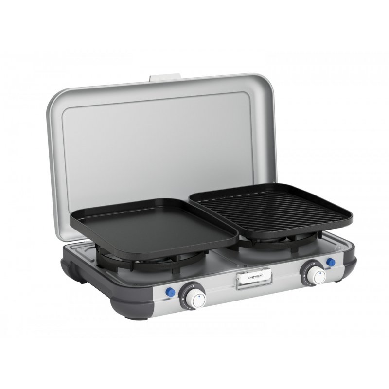CG Camping Kitchen 2 Grill & Go CV  2176805