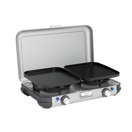 Campingaz Camping Kitchen 2 Grill & Go CV