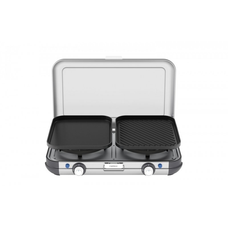 Campingaz Camping Kitchen 2 Grill & Go CV